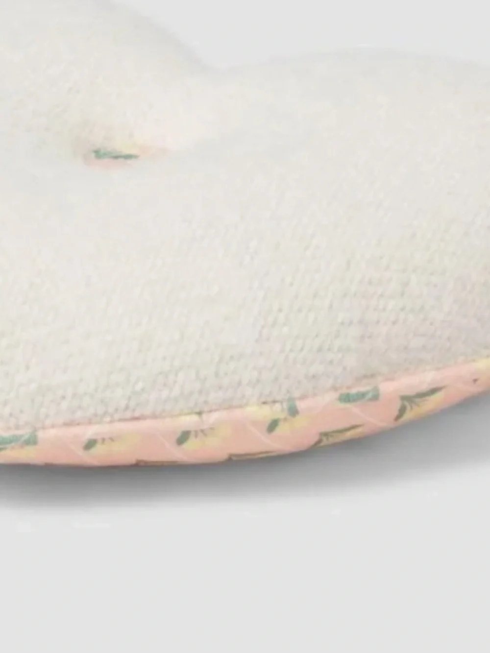 Pillowfort soft heart